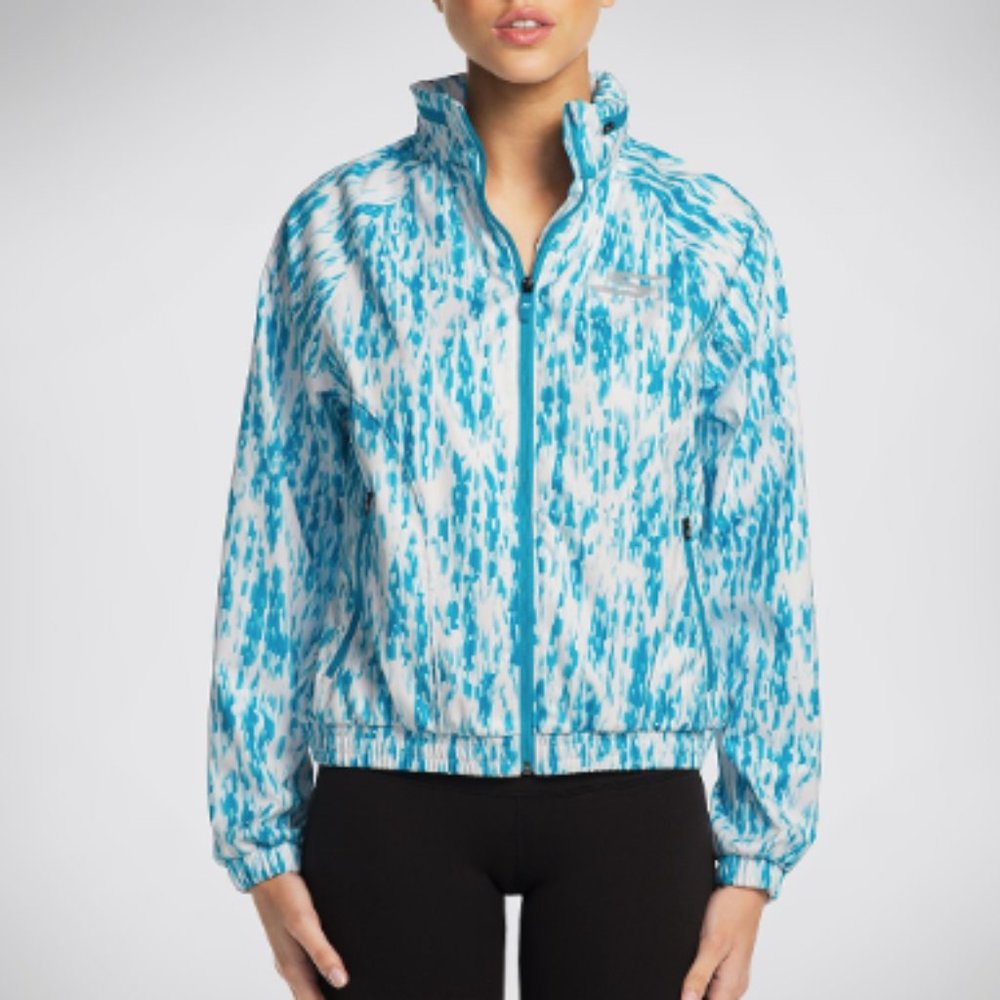 SKECHERS GO SHIELD BWW-LX01 JACKET - brand new!